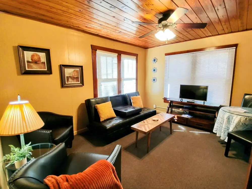 Edgewater Resort