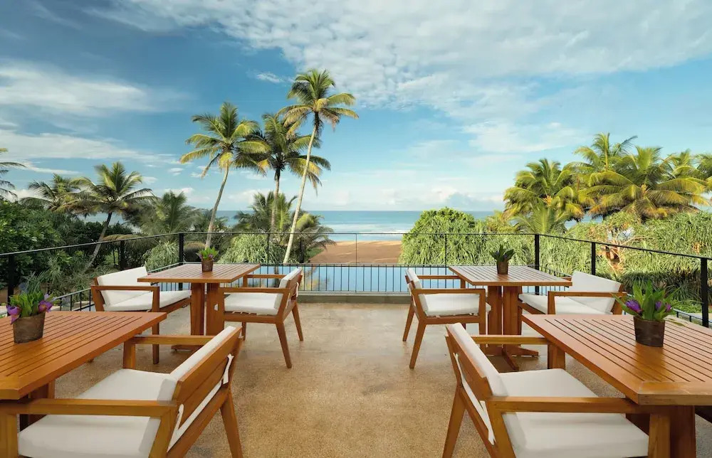 Nyne Hotels Anugrah - Bentota