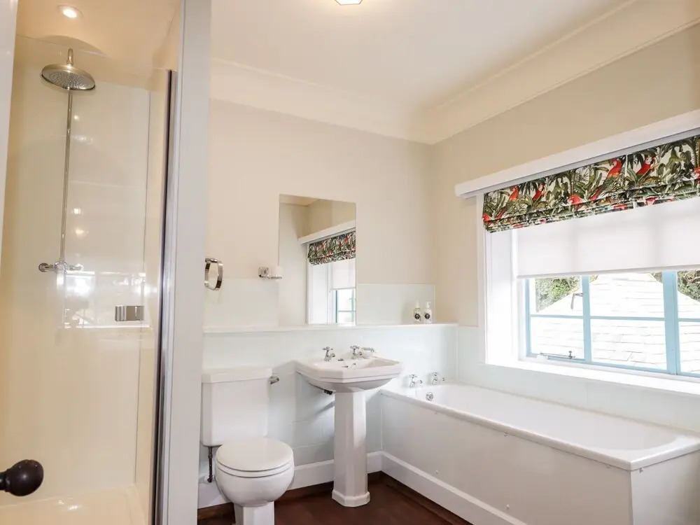 Inverewe - House Apartment