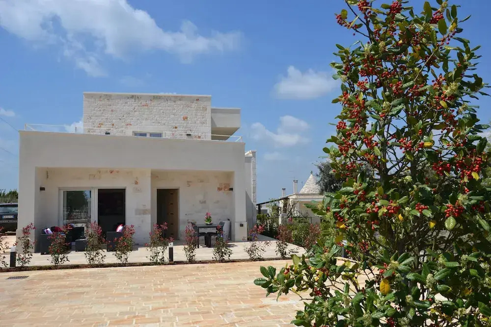 Aurora Apartment - Villaggio di Mary