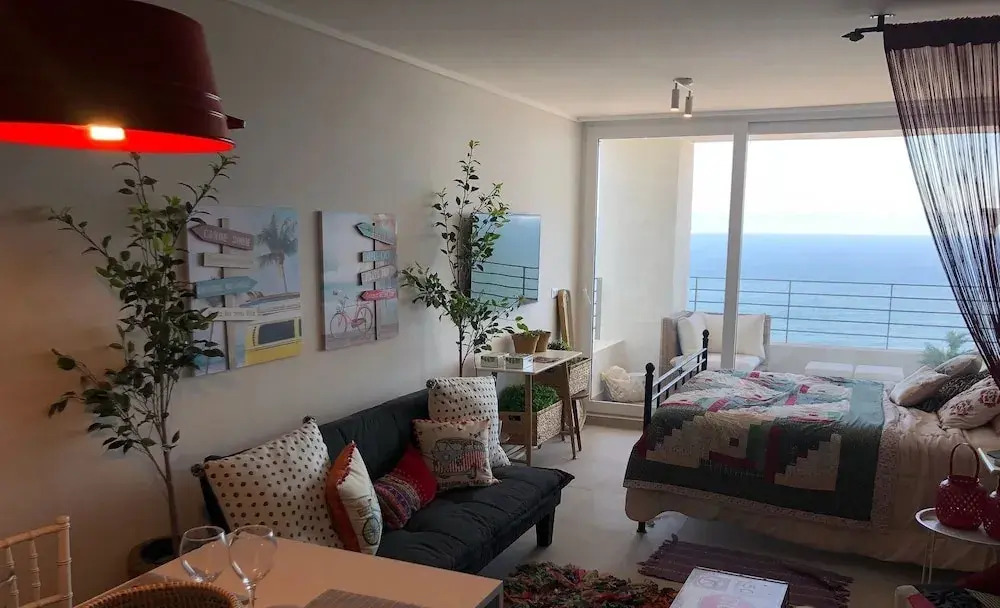 Apartamento Reñacamar II 162