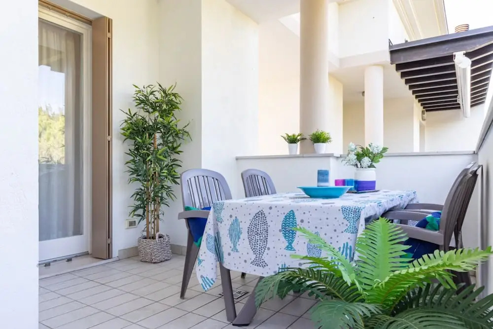Nice Apartment in a Quiet Area-beahost