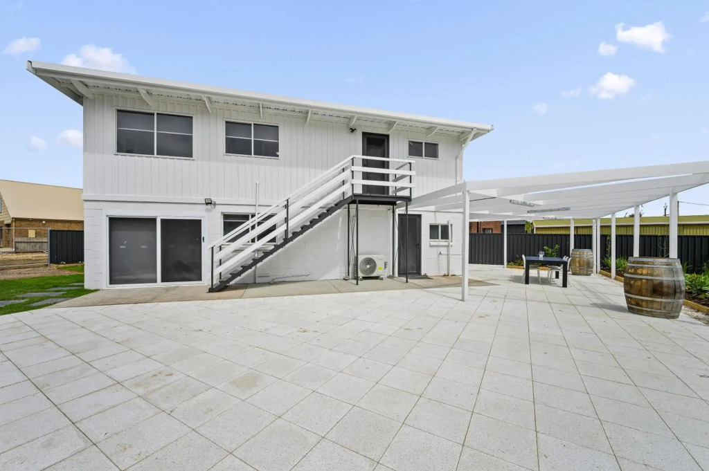 The HardyOne - Aldinga Beach - C21 SouthCoast Holidays
