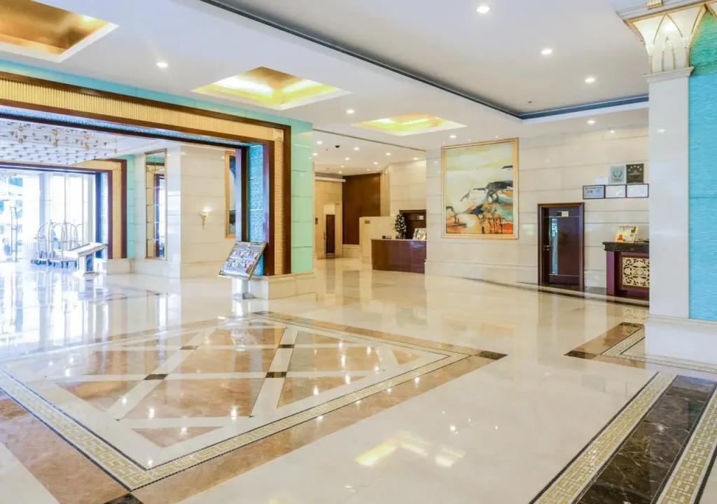 Hengfeng Haiyue International Hotel