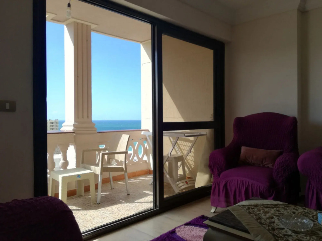 Italian Apartments in Alexandria
