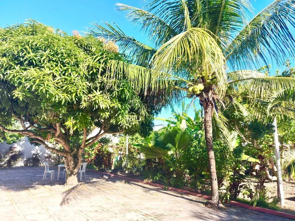 Branca Tropical Brasil Residencial