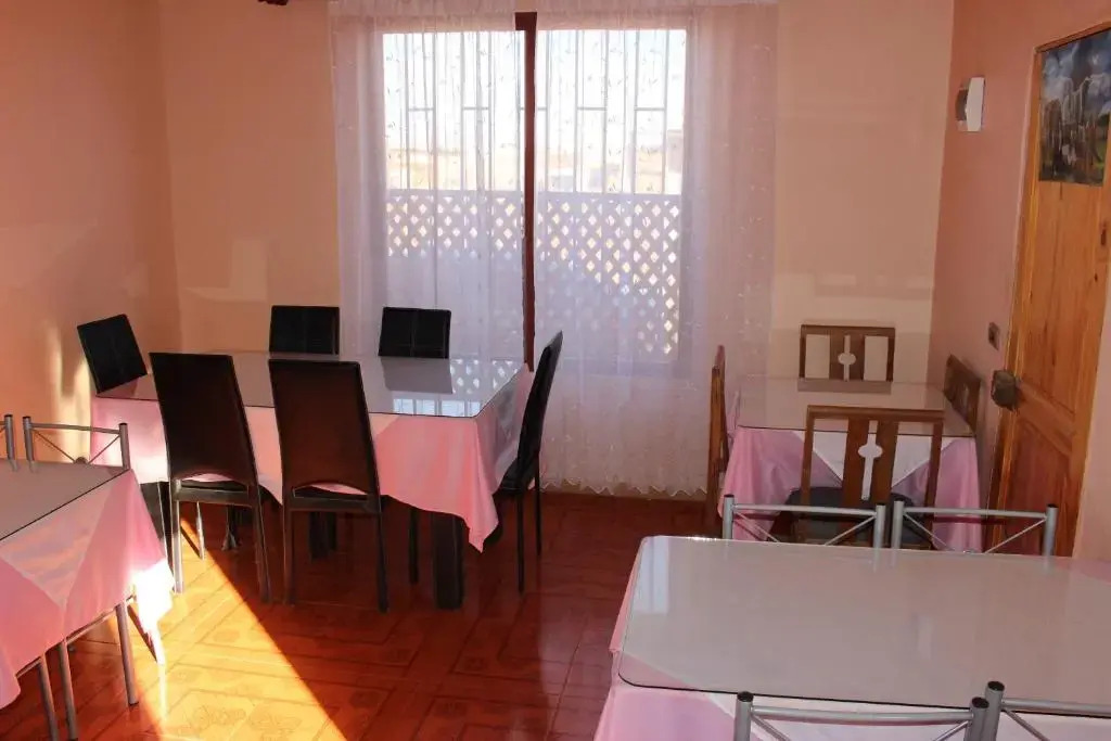 Hostal Atacama North