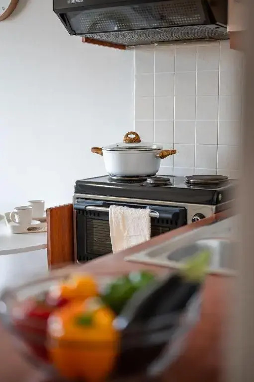 Haris apartment 2