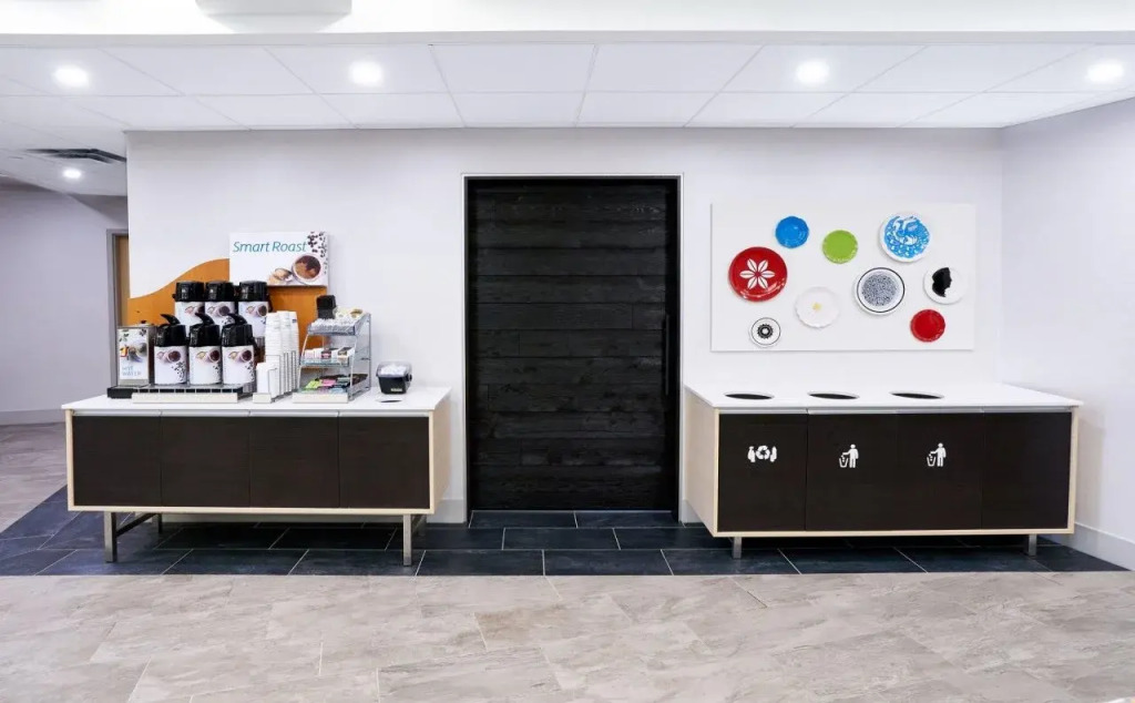 Holiday Inn Express Hotel & Suites Dieppe Airport by IHG