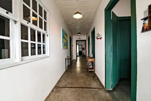Pousada Tamoios