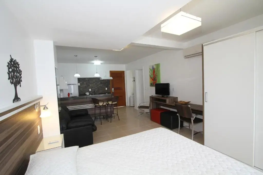 Residencial Jardim dos Beija- Flores
