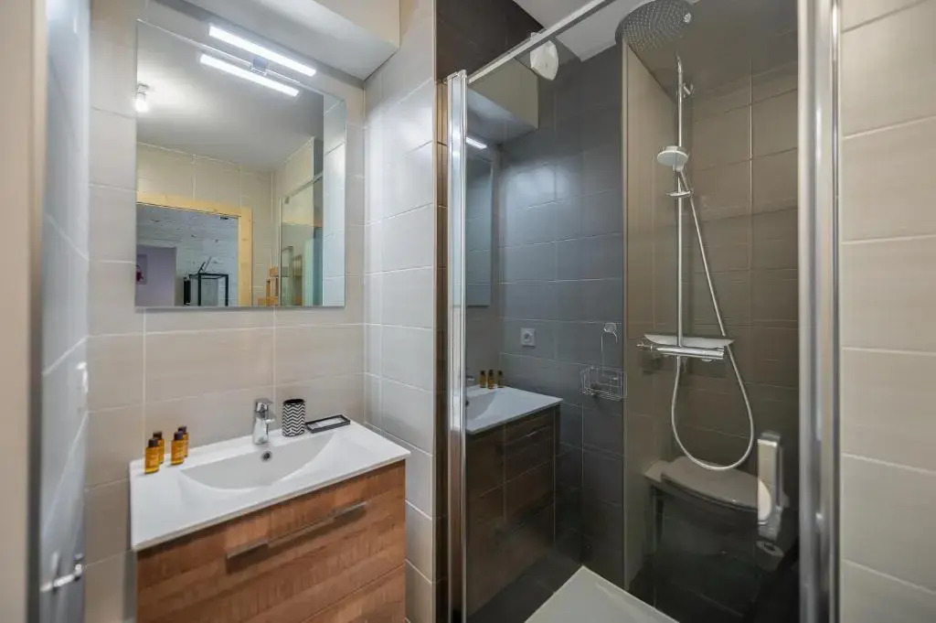 Perle de savoie - Apt C706 - BO Immobilier