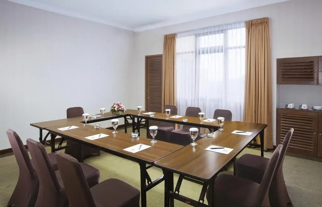 MMUGM Hotel