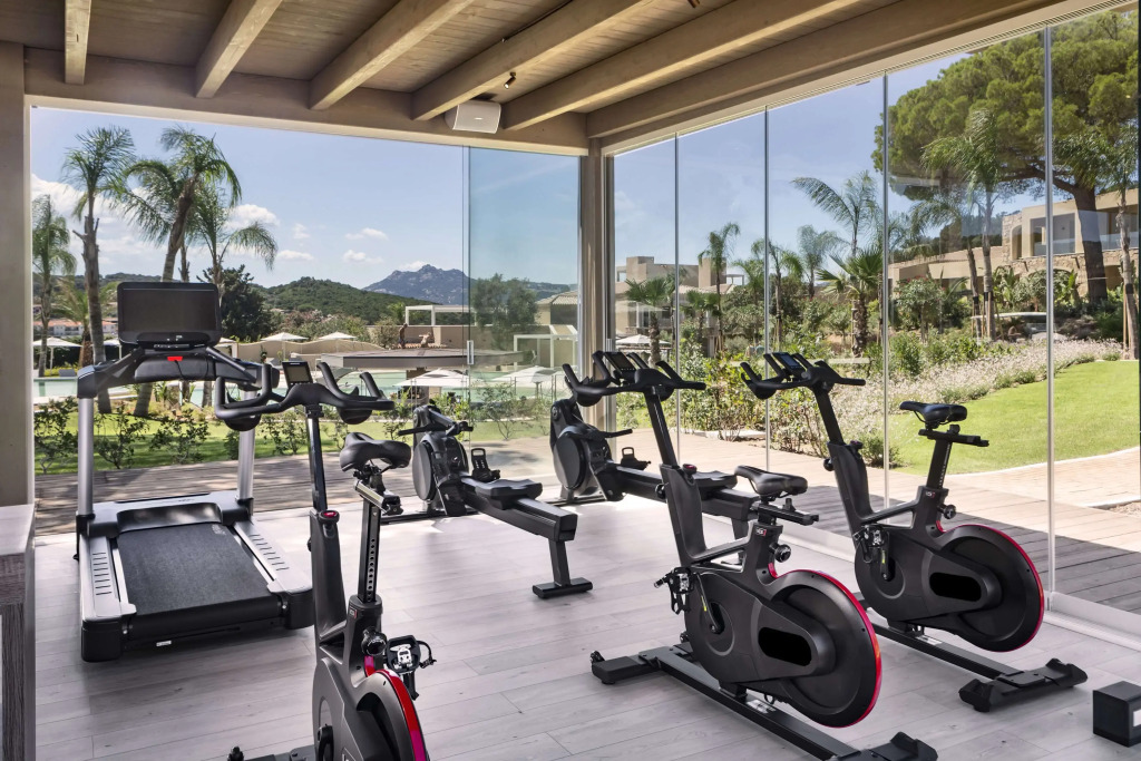 7Pines Resort Sardinia - A Destination By Hyatt