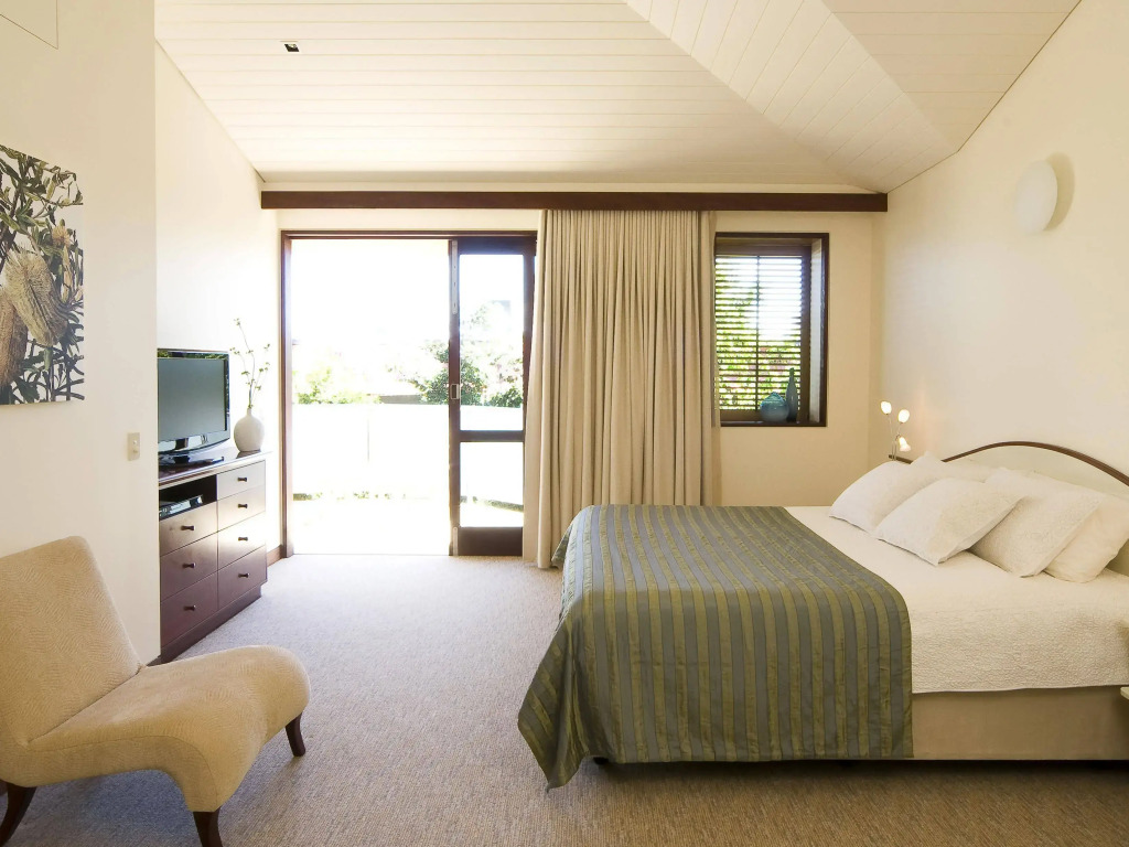 Beach Suites