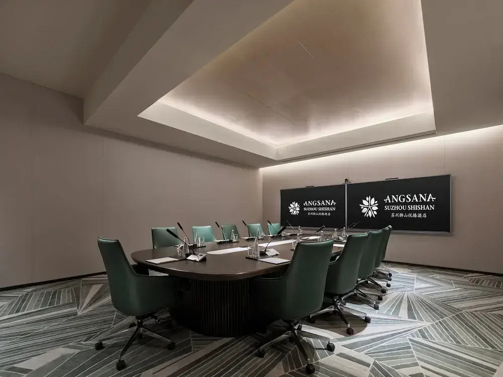 Angsana Suzhou Shishan