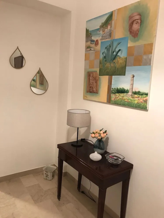 Appartamento Donna Imma a Tropea