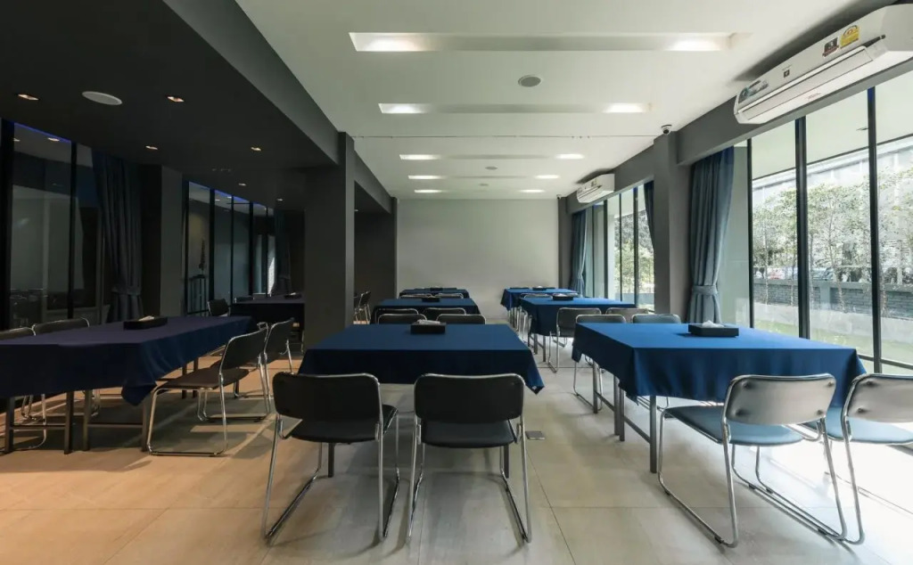 Lnimman  Chiangmai Boutique Hotel