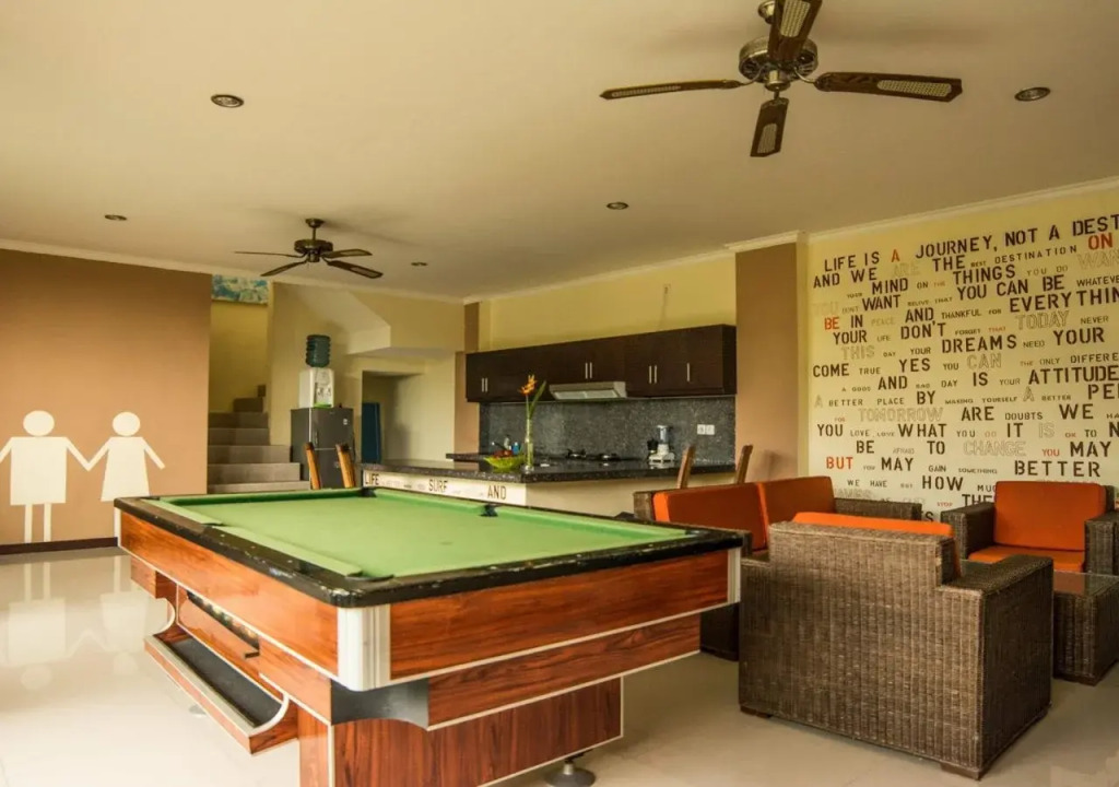 Bali Time Villas