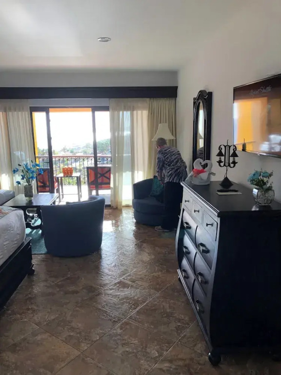 Three Bedroom Villa- Hacienda Encantada Residences