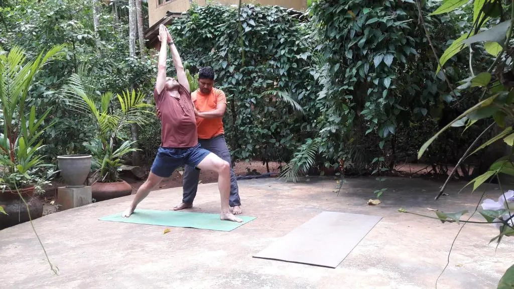 Kandy Eco Retreat