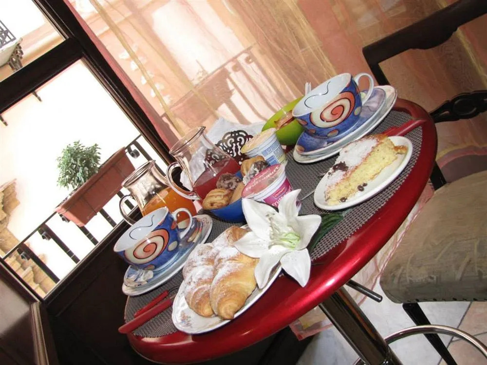 B&B Addauru