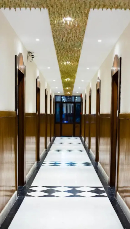 Hotel Kings Regency