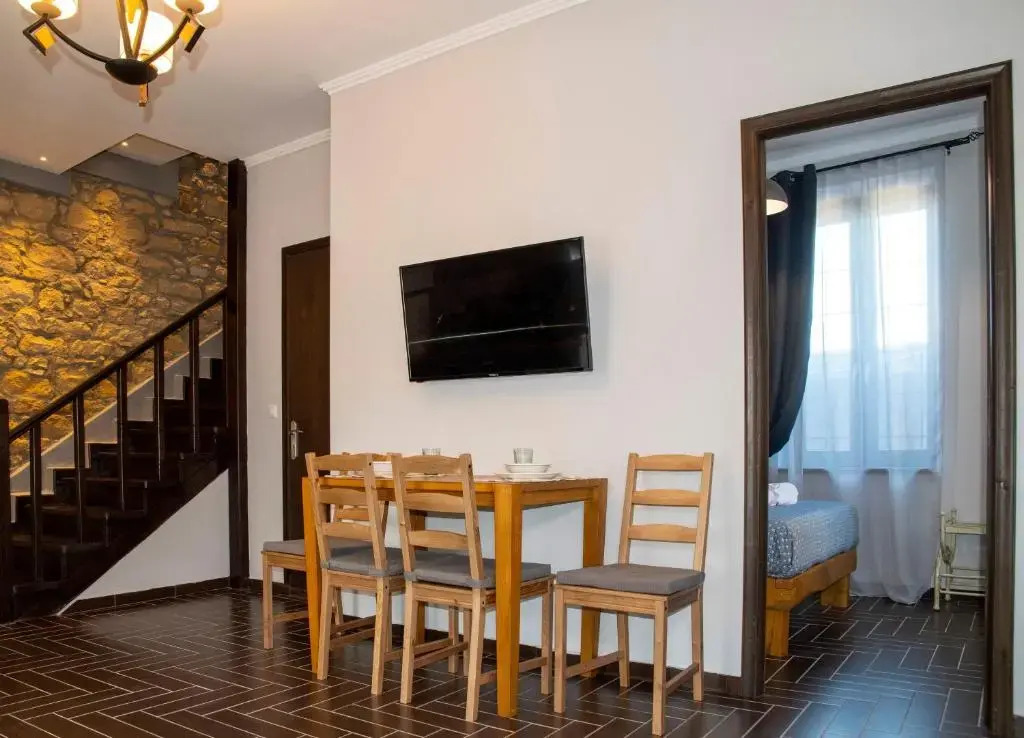 Lemnos grand maison