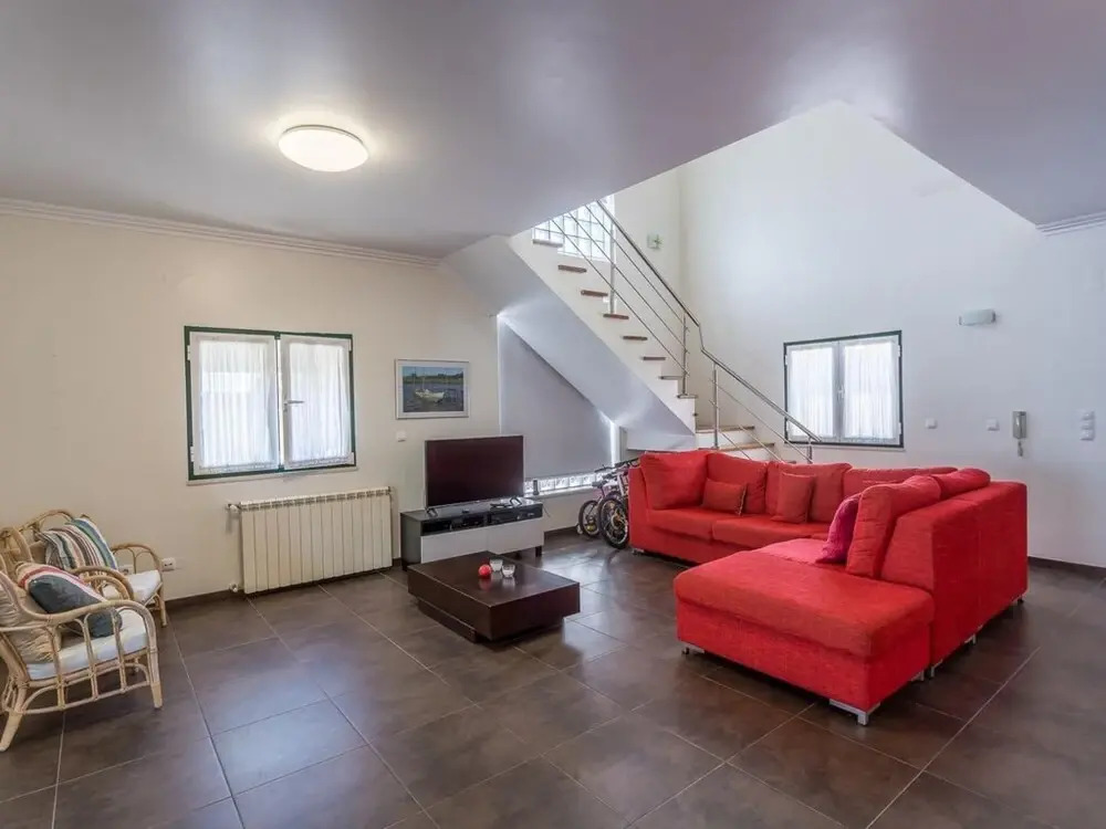 Villa Comporta