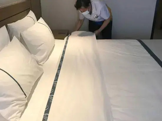 City Comfort Inn Hotel (Chongqing Yongchuan Xuefu Avenue)