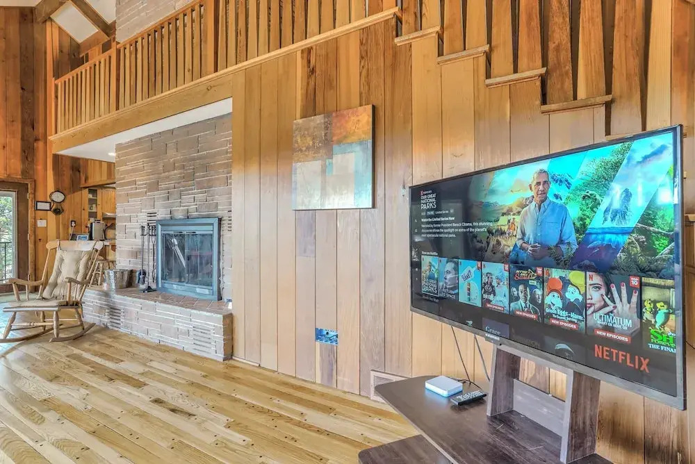 256 Sioux Trail