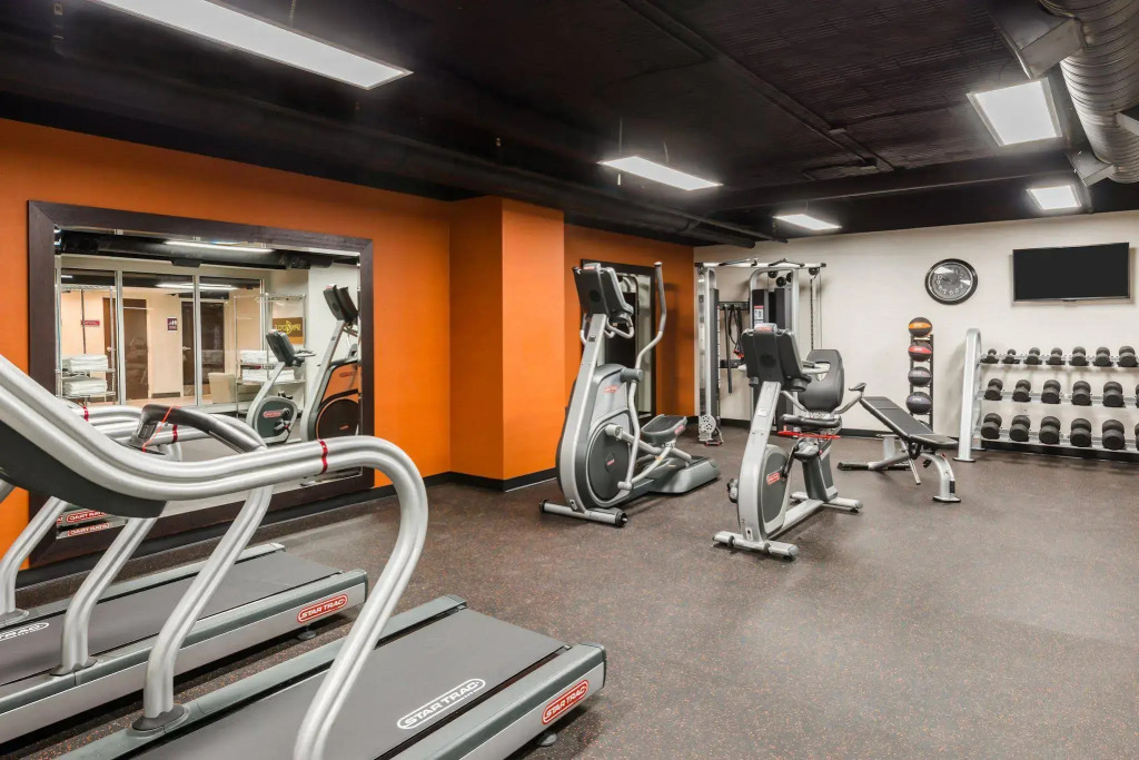 Home2 Suites by Hilton Atlanta Downtown