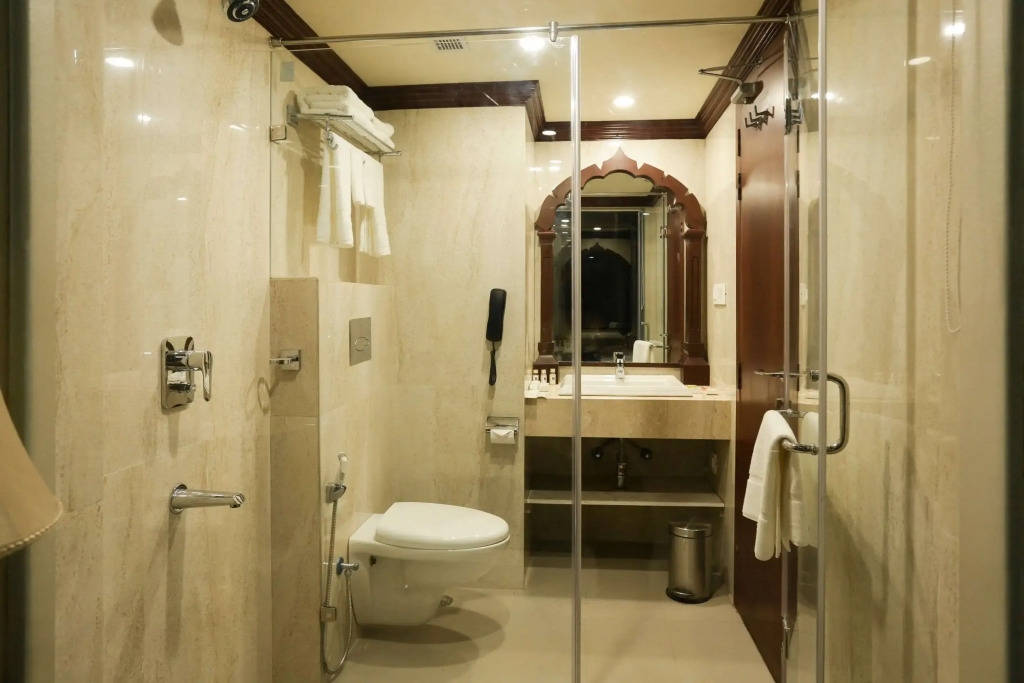 Vesta Sapphire Jaipur - A City Center Hotel