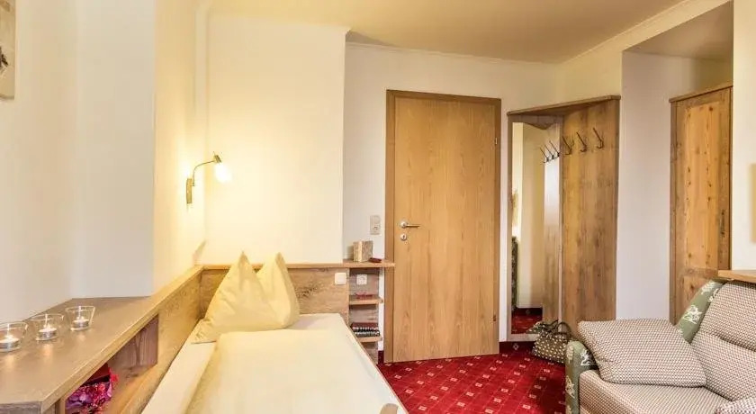 Pension Appartements Gabriele