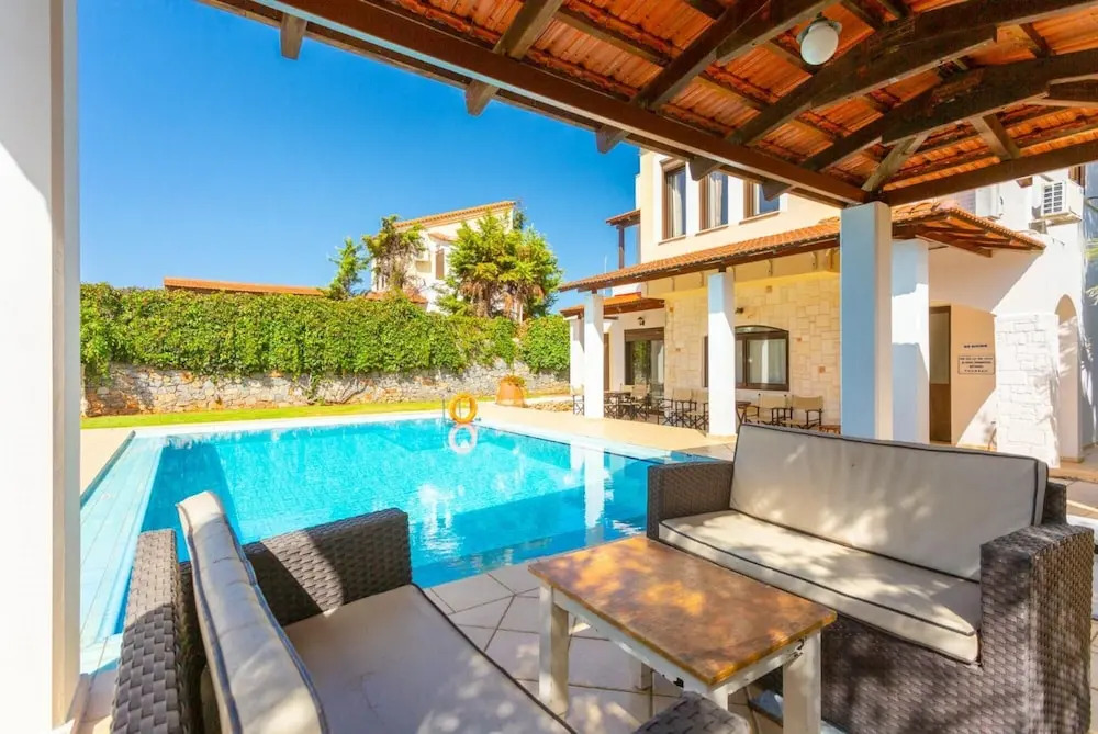 Kefalas Villas Collection