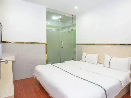 Tianhang Business Hotel