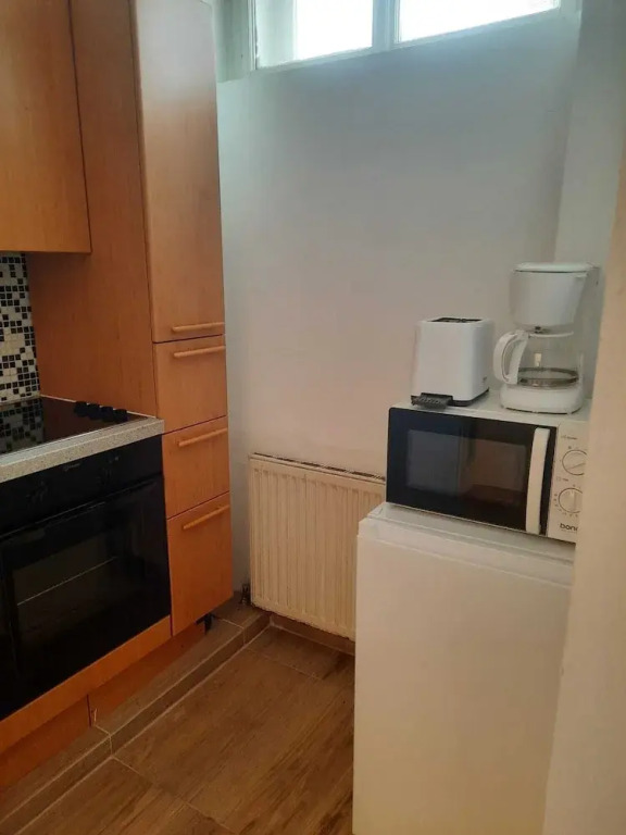Budget 2BR Apartment For Extended Stay