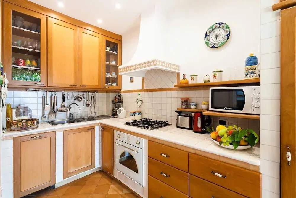 Casa Dorothea 1