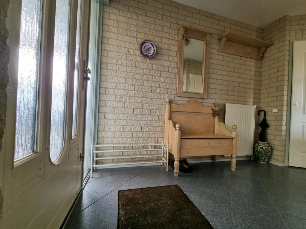 B&B overnachting de Margriet