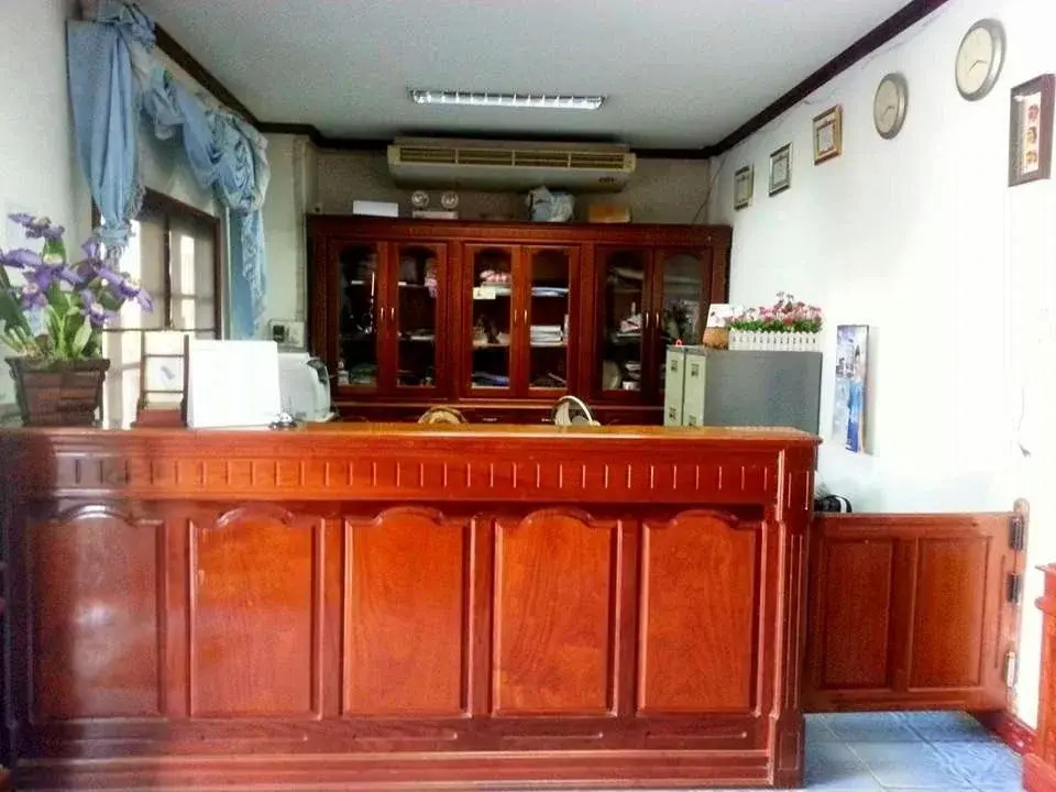 Mekong Breeze Hotel