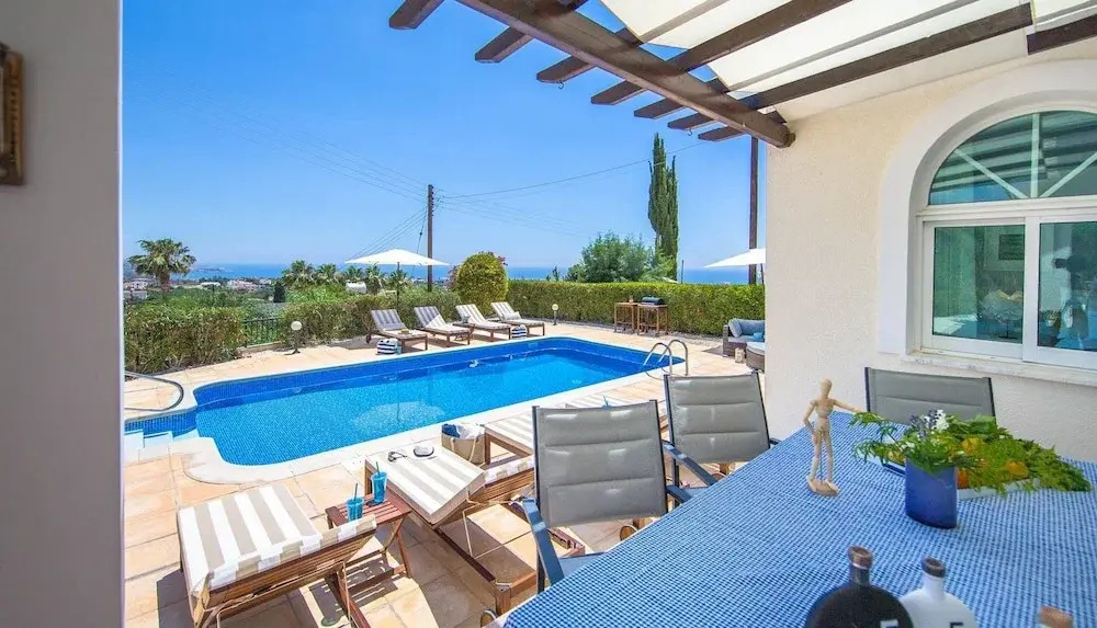 Villa Luna