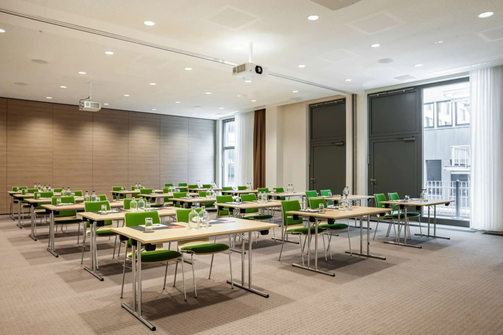 IntercityHotel Dortmund