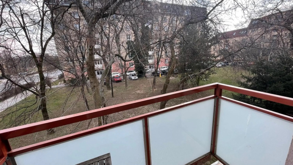 Apartment Hospodárska
