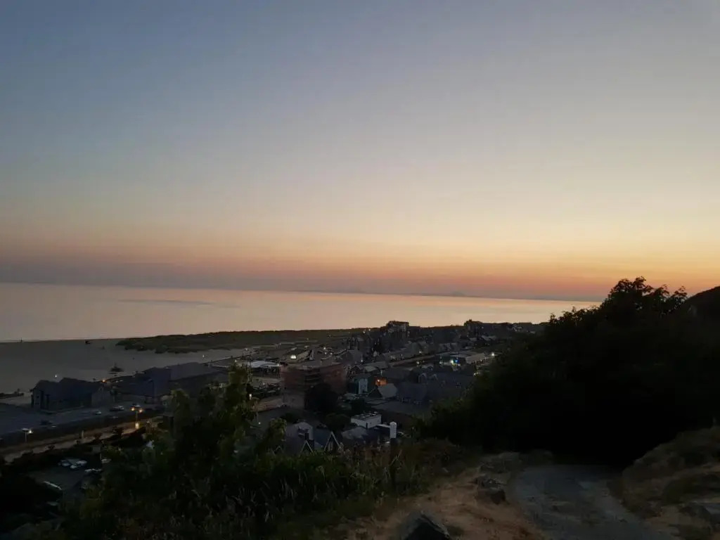 Penbryn Holidays, Barmouth