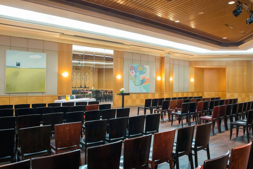 David Dead Sea Resort & Spa