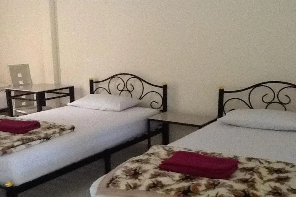 OYO 1105 Lawan Garden Resort