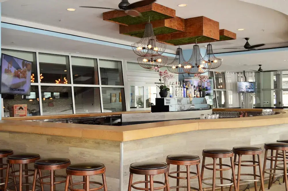 Penthouse Mar Azul South Beach On Ocean Drive Miami Beach 1 Bedroom Home by RedAwning