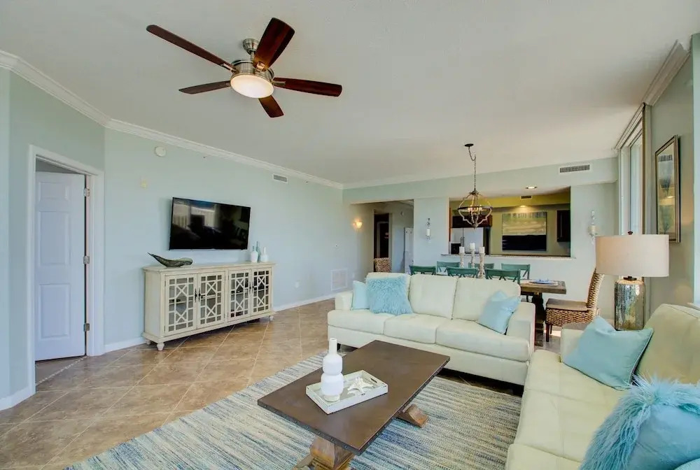 Destin West - Osprey Ph-06 3 Bedroom Condo