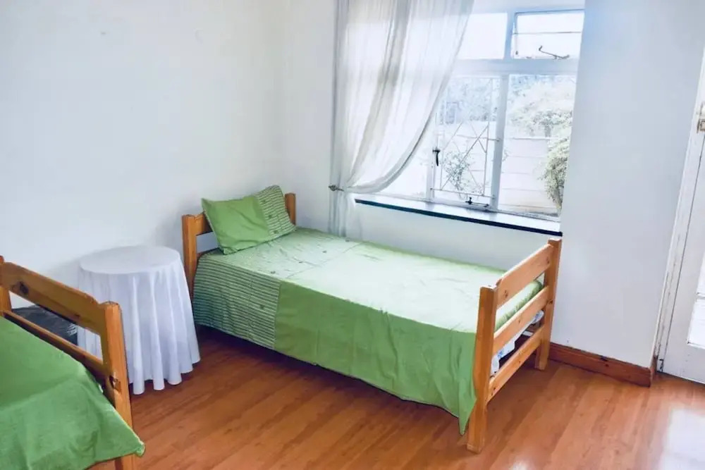 2 Bedroom House in Bo-kaap Area