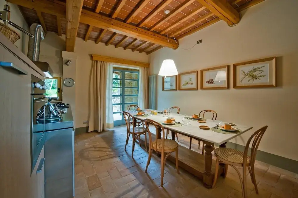 Fattoria Casamora - Suites